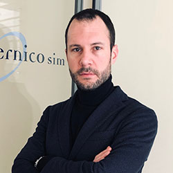 Thomas Candolo
