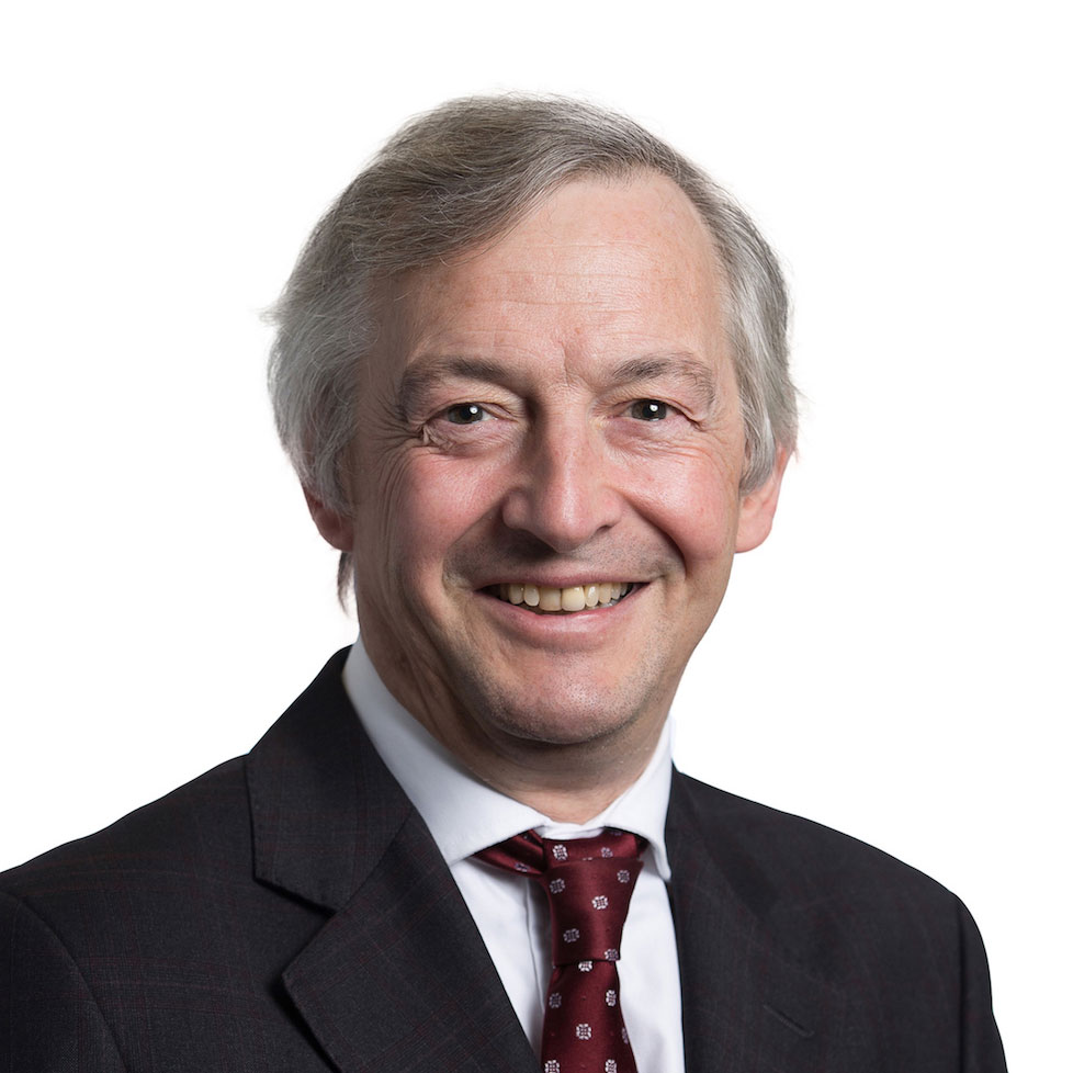 Andrew Milligan, head of global strategy di Aberdeen Standard Investments (ASI)