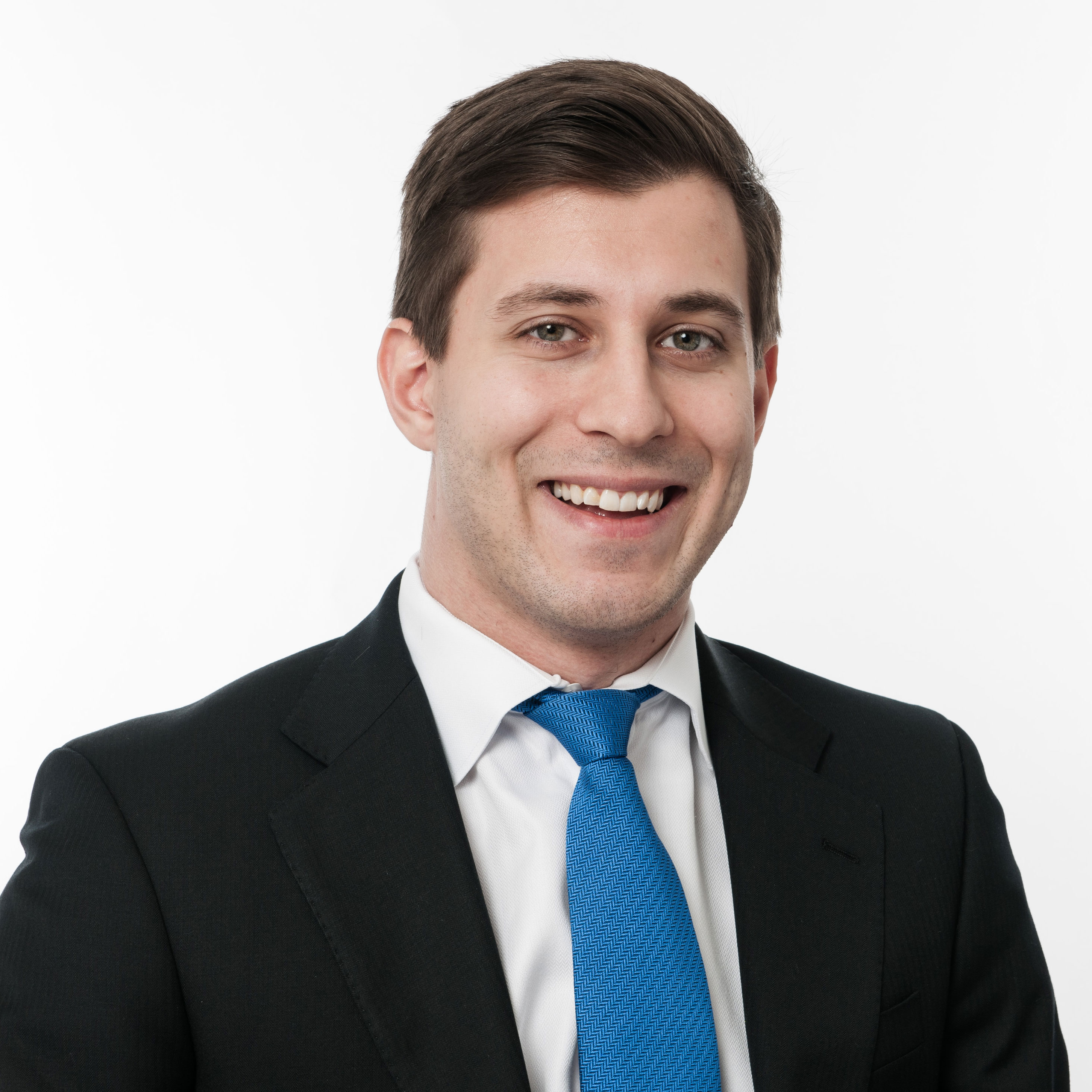 Andrey Kuznetsov, Senior Portfolio Manager di Federated Hermes