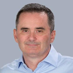 Cormac Weldon, responsabile Us equities di Artemis