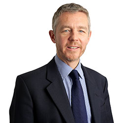 Euan Stirling, global head of Stewardship and Esg Investment di Aberdeen Standard Investments (ASI)