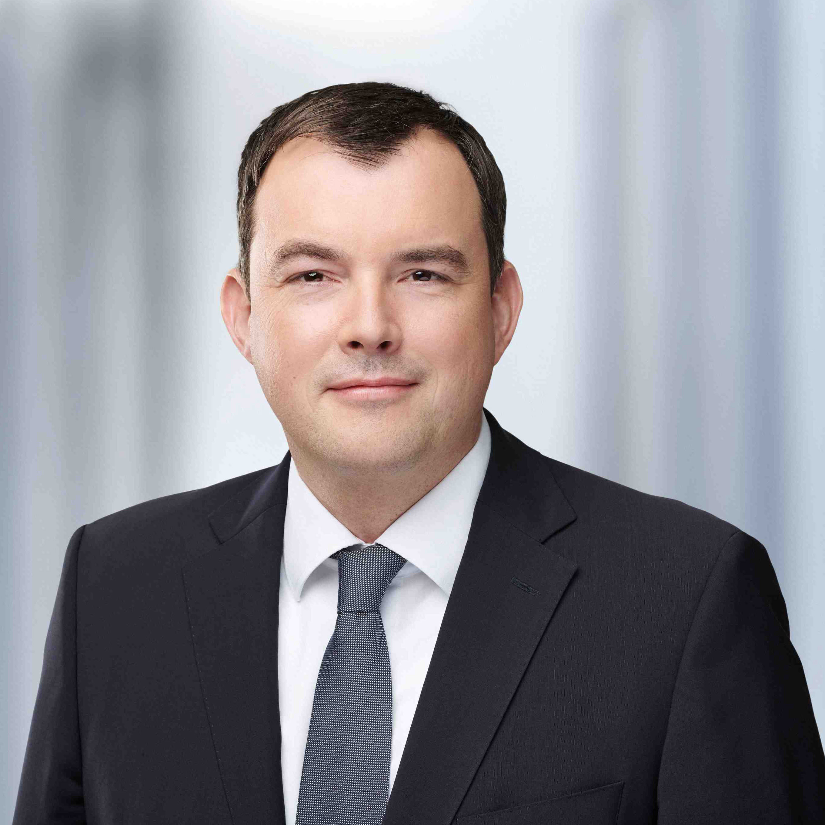 Frank Borchers, senior portfolio manager di Ethenea