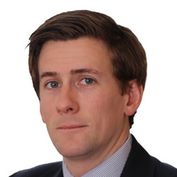 James Rutland, co-gestore del fondo Schroder ISF European Alpha Focus, Schroders