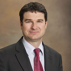 Justin cio equity Thomson di T. Rowe Price