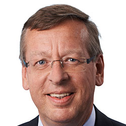 Koen Straetmans, senior strategist multi asset di NN Investment Partners