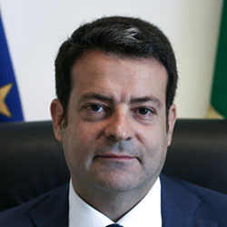 Mario Padula
