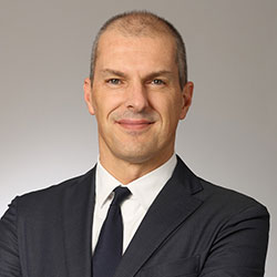 Matthieu David, head of italian branch di Candriam