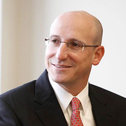 Mike Gitlin