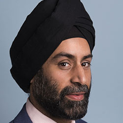 Anu Narula, head of global equities di Mirabaud AM
