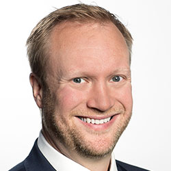 Brett Deits, private markets portfolio manager di Russell Investments
