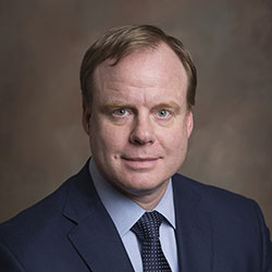 David Eiswert, gestore del fondo T. Rowe Price Funds SICAV – Global Focused Growth Equity di T. Rowe Price