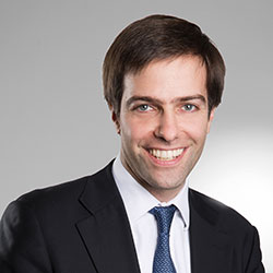 Emmanuel Hauptmann, partner e senior systematic equity fund manager di RAM Active Investments