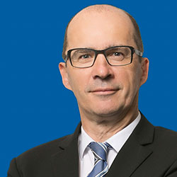 François-Xavier Chauchat, chief economist di Dorval Asset Management