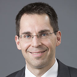 Gergely Majoros, membro del comitato investimenti di Carmignac