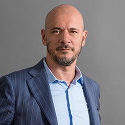 Giovanni Brambilla, amministratore delegato e responsabile degli investimenti di AcomeA Sgr
