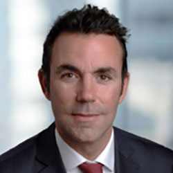 Guilhem Savry, head of macro and dynamic asset allocation di Unigestion