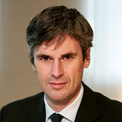 Jim Leaviss, head of retail fixed interest di M&G Investments