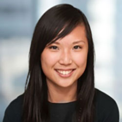 Joan Lee, senior portfolio manager, cross asset solutions di Unigestion