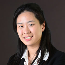 Leong Lin-Jing, fixed income investment manager di Aberdeen Standard Investments