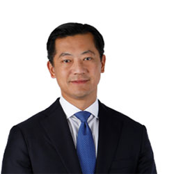 Michael Ho, global head multi-asset e alternatives di Janus Henderson