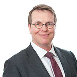 Philippe Denef, cio quantitative equity di Dpam
