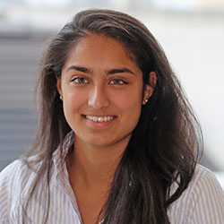 Piya Sachdeva, economist di Schroders