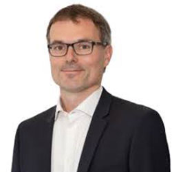 Roman Gaiser, gestore del fondo Threadneedle (Lux) - European High Yield Bond di Columbia Threadneedle Investments.