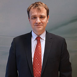  Sébastien Galy, sr. macro strategist di Nordea Asset Management