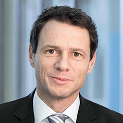 Volker Schmidt, portfolio manager di Ethenea