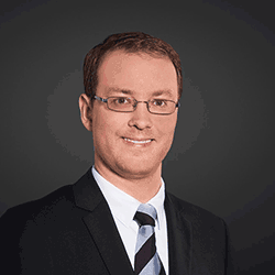 Nicolas Burckhardt, senior portfolio manager di Vontobel AM