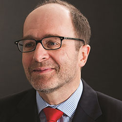 Christophe Nagy, gestore del fondo Comgest Growth America di Comgest