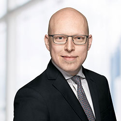 Florian Ielpo, head of macroeconomic research di Unigestion