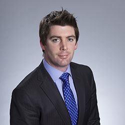 Patrick O’Donnell, gestore del fondo Aberdeen Standard SICAV I - Euro Government Bond Fund