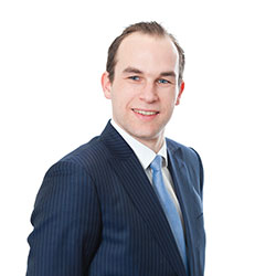 Ronald Van Steenweghen, cogestore del fondo DPAM INVEST B - Bonds Eur