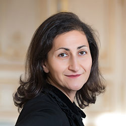 Rose Ouahba
