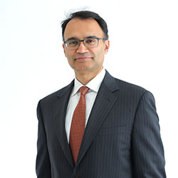 Anujeet Sareen, portfolio manager del team Global Fixed Income di Brandywine Global (affiliata Legg Mason)