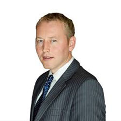 Thomas Hansen, Senior Investment Manager, Global & Regional Bonds di Pictet