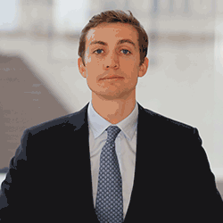 James Ringer, gestore parte del team global multi sector di Schroders