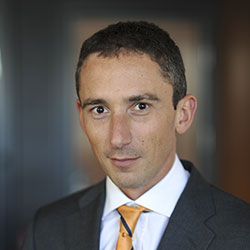 Adrien Pichoud, chief economist di Syz Am
