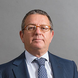 Alberto Foà, socio fondatore e responsabile bond di AcomeA Sgr