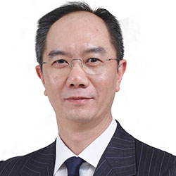 Anthony Chan, chief Asia investment strategist di Union Bancaire Privée