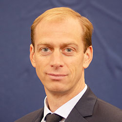  Gilles Prince, chief investment officer di Edmond de Rothschild