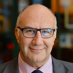 Kim Catechis, head of investment strategy di Martin Currie (affiliata Legg Mason)