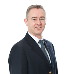 Marc Leemans, fund manager high yield strategies di Dpam