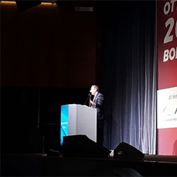 Massimiliano Marzo, professore di economia del dipartimento scienze aziendali all’Università di Bologna