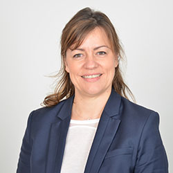Maud Minuit,head of fixed income & cross asset, portfolio manager, La Française AM