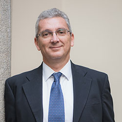 Paolo Bernardelli, responsabile fixed income & FX di Eurizon