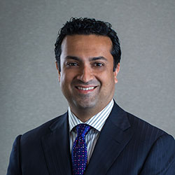 Vinay Thapar, gestore dell’AB - American Growth Portfolio