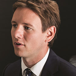 Alistair Wittet, gestore del fondo Comgest Growth Europe di Comgest