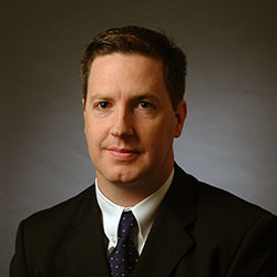 Dave Lafferty